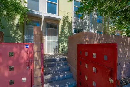 702 Broadway Boulevard SE APT 7, Albuquerque