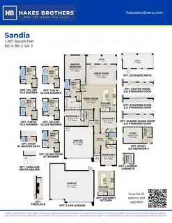 3571 Santa Fe Trail SW 