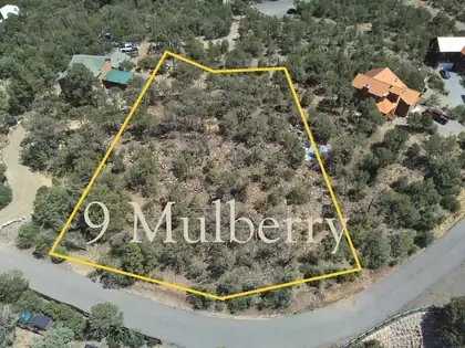 9 Mulberry Loop, Cedar Crest 
