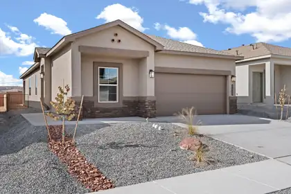 2453 Eglisfield Loop NE, Rio Rancho