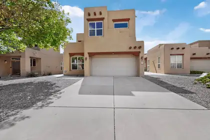 51 Prestwick Court SE, Rio Rancho