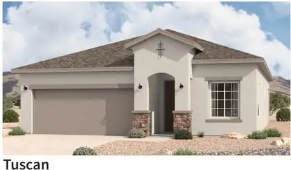 6893 Sydney Drive NE, Rio Rancho