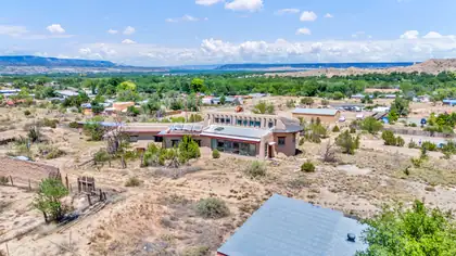 17 Sombrillo Lane, Espanola 