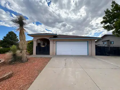 6750 Colorado Court NE, Rio Rancho