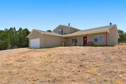 464 Sedillo Road, Tijeras