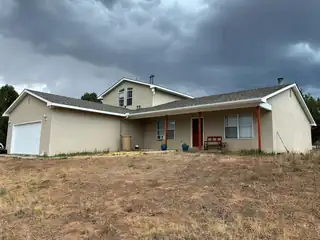 464 Sedillo Road 