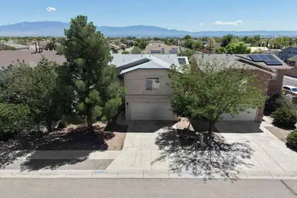 2304 Kafka Place NW, Albuquerque