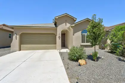 4293 Crowned Eagle Loop NE, Rio Rancho