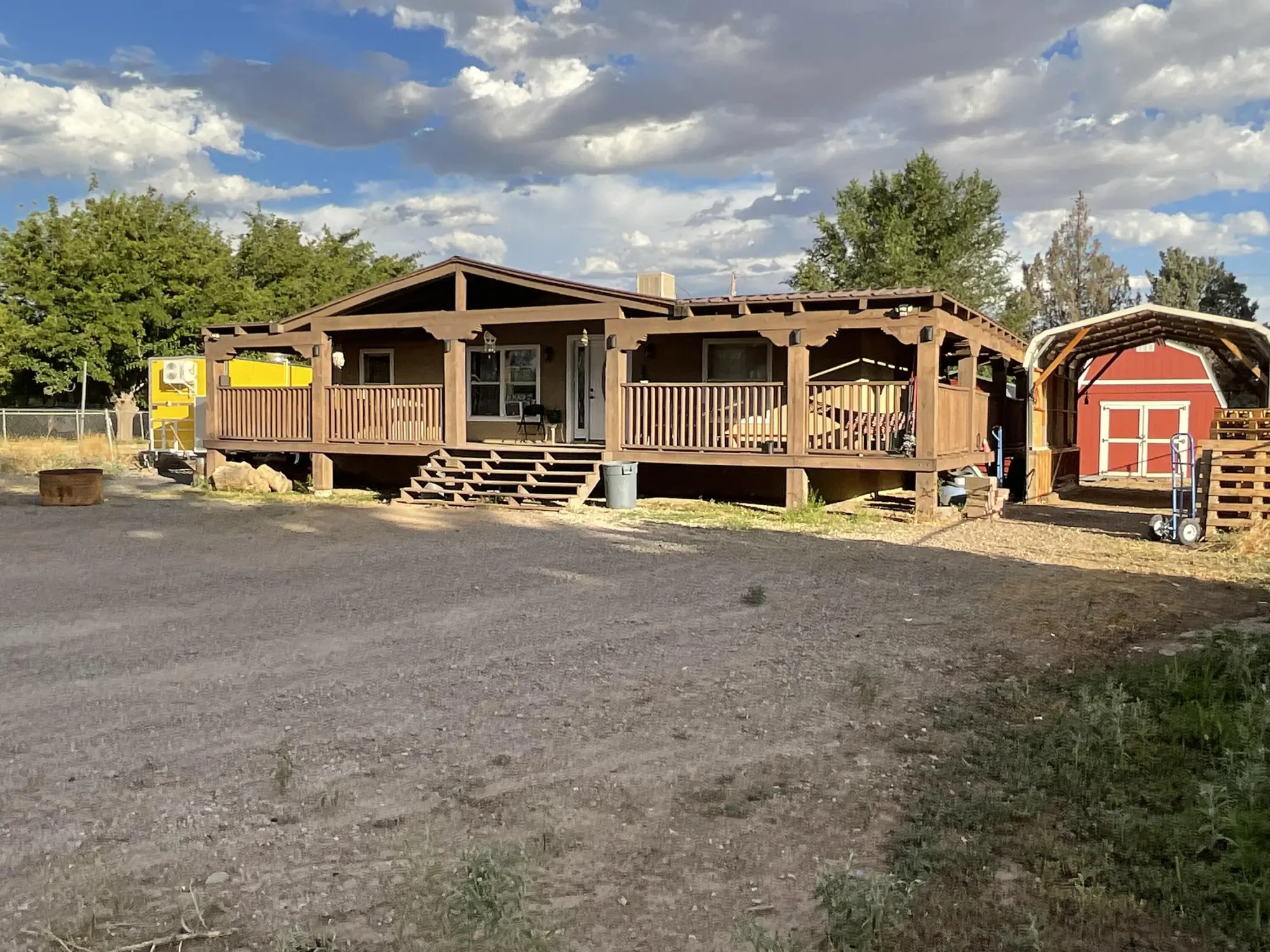 2 Ashcroft Court