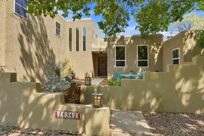 14341 Marquette Drive NE, Albuquerque