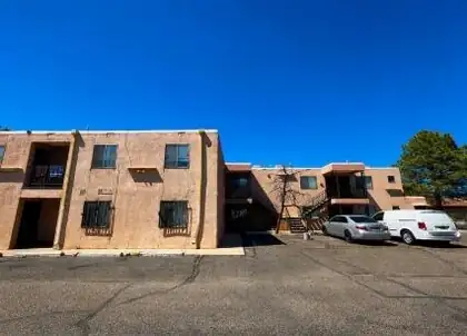 609 Mesilla Street SE, Albuquerque 