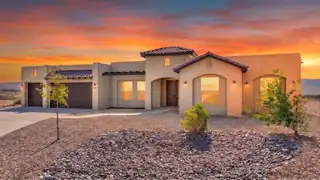 2601 Mansart Court NE 