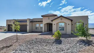 2601 Mansart Court NE 