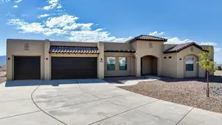 2601 Mansart Court NE 