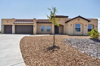 2601 Mansart Court NE 