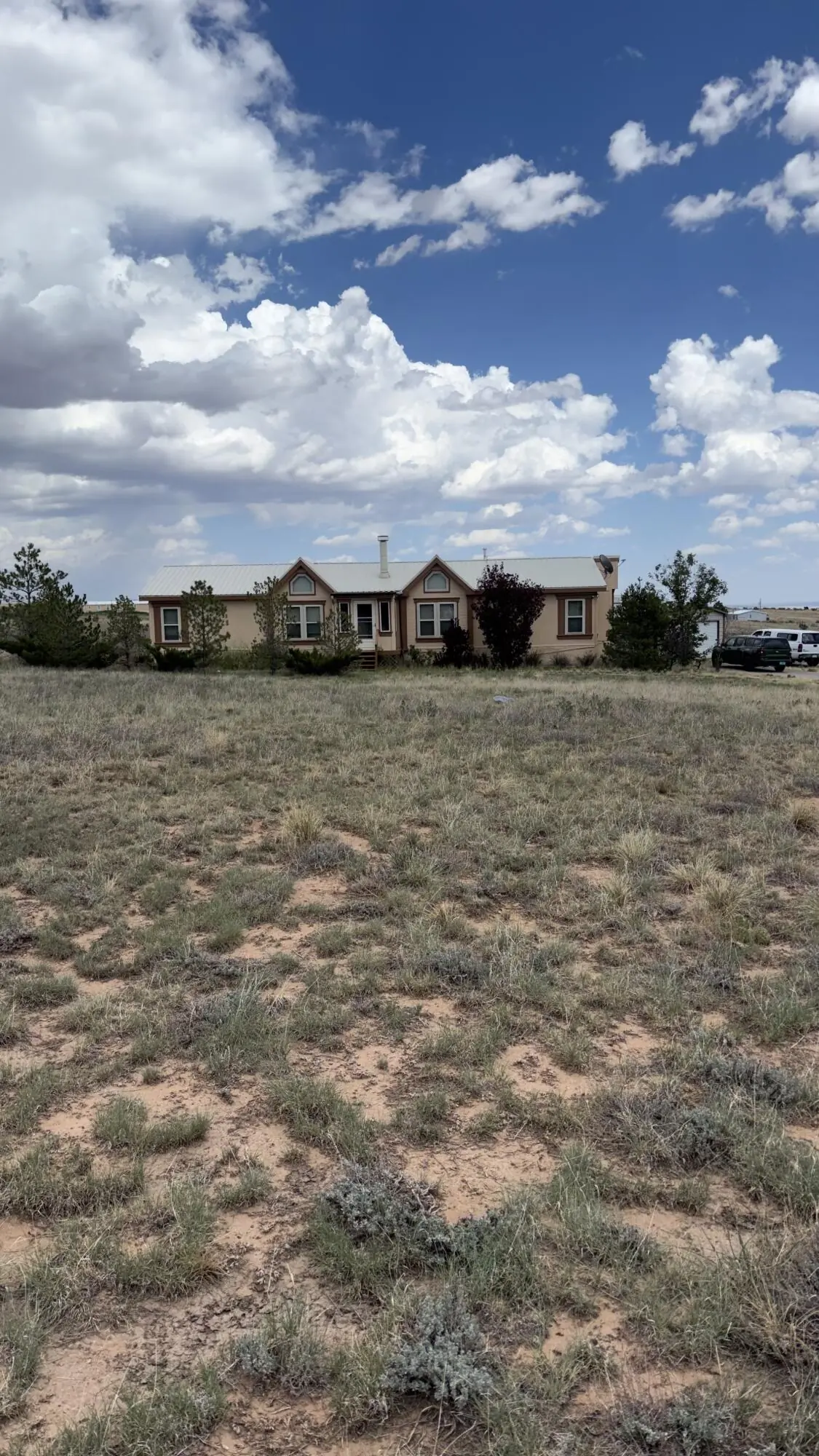 8 Dusty Lane