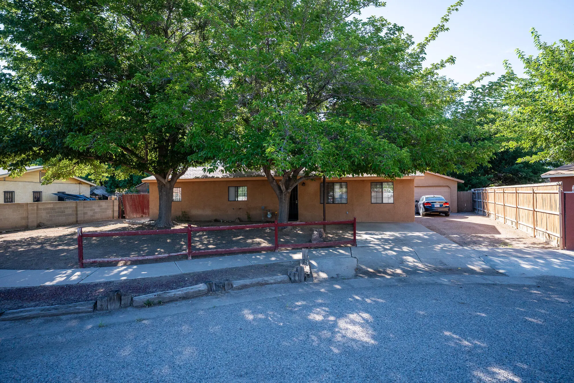 1142 Calle Palo Verde