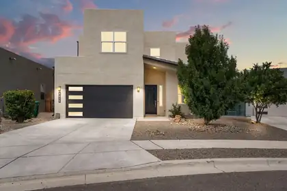 2416 Nugget Street SE, Albuquerque