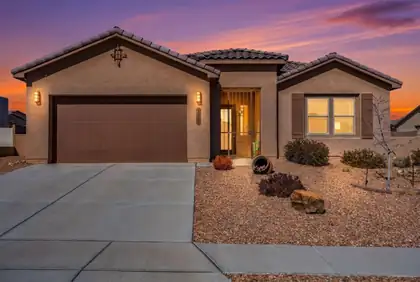 1914 Castle Peak Loop NE, Rio Rancho