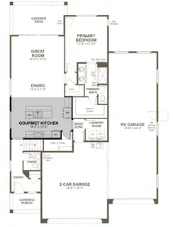 3173 Wolf Tail Loop NE 