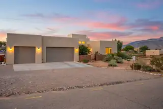 1200 Alamos Road 