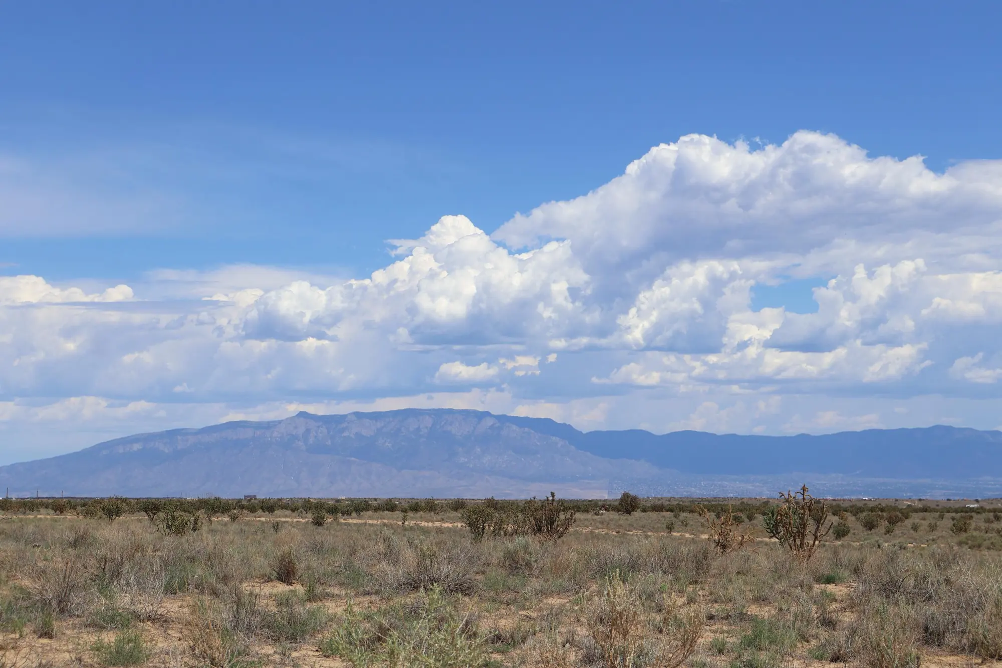 Lot 20 Rio Rancho Estates SW