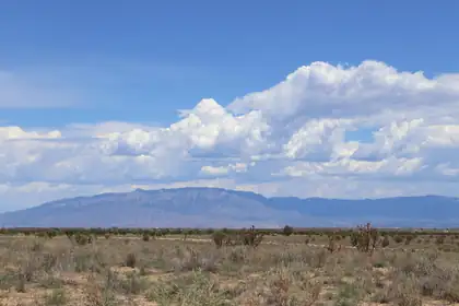 Lot 20 Rio Rancho Estates SW, Rio Rancho 