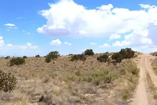 Lot 20 Rio Rancho Estates SW 