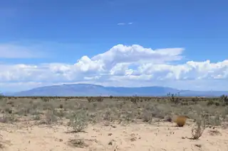 Lot 20 Rio Rancho Estates SW 