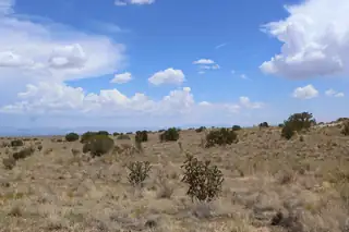 Lot 20 Rio Rancho Estates SW 