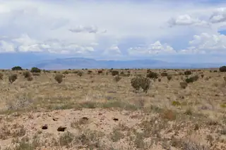 Lot 20 Rio Rancho Estates SW 
