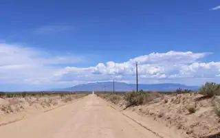 Lot 20 Rio Rancho Estates SW 