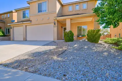 1180 Festival Road NW, Los Lunas