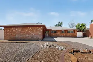 8432 Palo Duro Avenue NE 