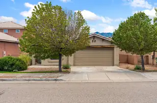 806 Vargas Drive 