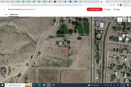 6225 Coors Boulevard SW, Albuquerque 