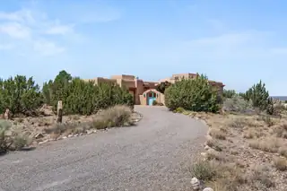 25 First Mesa Court 