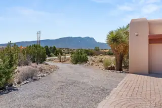 25 First Mesa Court 