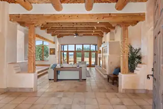 25 First Mesa Court 