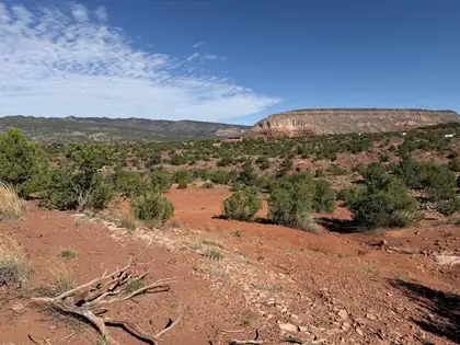 1348 Vista Hermosa, Jemez Pueblo 