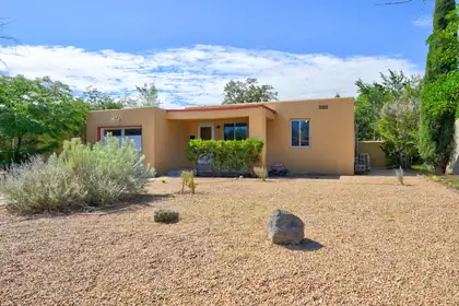 3520 Smith Avenue SE, Albuquerque