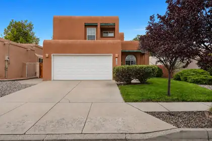 7220 Gallinas Avenue NE, Albuquerque 
