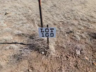 LOT 169 DEER CIRCLE 