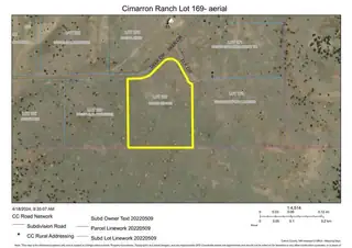 LOT 169 DEER CIRCLE 