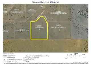 LOT 169 DEER CIRCLE 