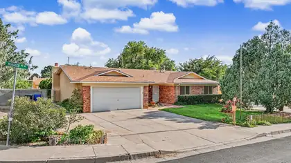 12420 Morocco Road NE, Albuquerque