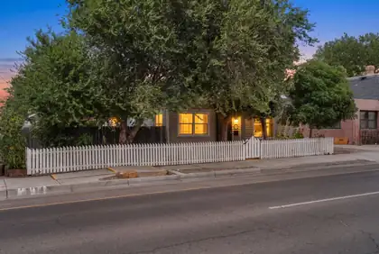 517 Coal Avenue SE, Albuquerque