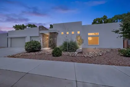 239 Vista Azul Lane NW, Albuquerque 