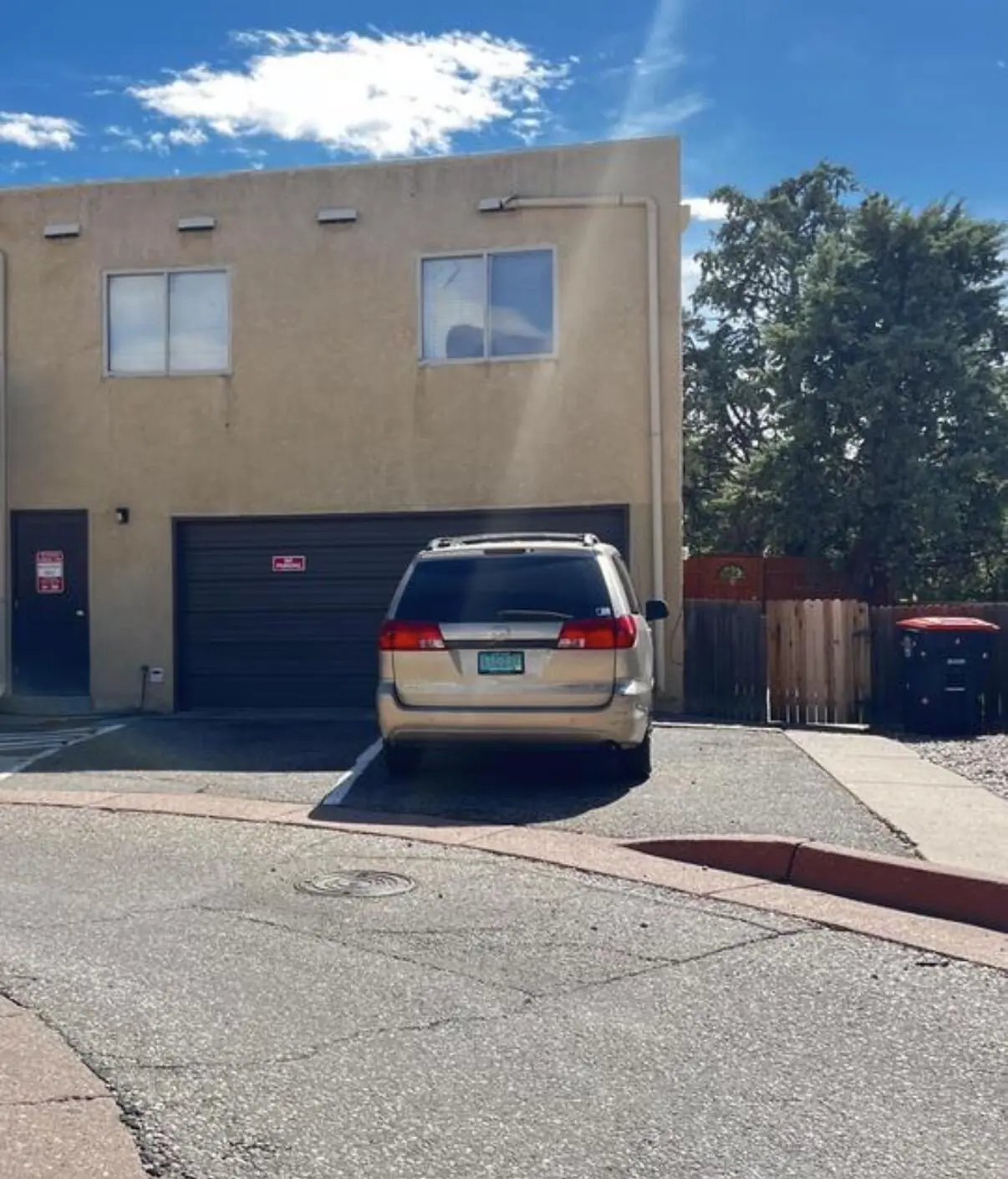 12000 Stilwell Drive NE APT C
