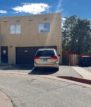12000 Stilwell Drive NE APT C, Albuquerque